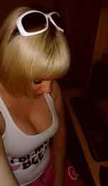 photo sexy Angier woman horny 