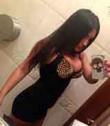 Oak Forest naked single female