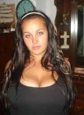 romantic girl looking for guy in Farmer City, Illinois