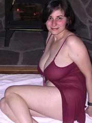 a sexy wife from New Matamoras, Ohio